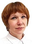 Врач Бубликова Юлия Викторовна