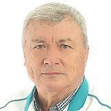 Врач Бубнов Сергей Александрович