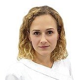 Врач Буневич Ольга Аркадьевна