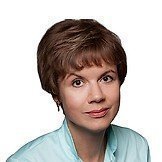 Врач Бычкова Ольга Владимировна