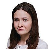 Врач Чаадаева Малика Алаудиновна