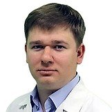Врач Чекалин Константин Петрович
