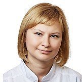 Врач Черепок Светлана Владимировна