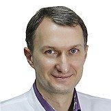 Врач Черепок Вадим Станиславович