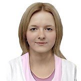 Врач Честнова Валентина Юрьевна