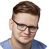 Врач Чибисов Алексей Игоревич