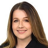 Врач Чибисова Анастасия Владимировна