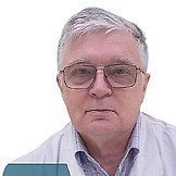 Врач Чмутов Юрий Владимирович