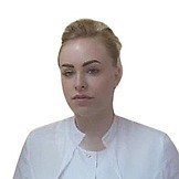 Врач Чорнобровая Ирина Олеговна
