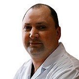 Врач Чуботков Сергей Викторович