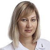 Врач Цой Кристина Фаридовна