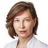 Врач Цурикова Вероника Энверовна