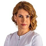 Врач Цыганкова Наталия Андреевна