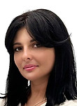 Врач Далгатова Евгения Валерьевна