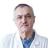 Врач Дементьев Евгений Викторович