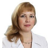 Врач Демичева Татьяна Викторовна