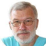 Врач Демиденко Сергей Степанович