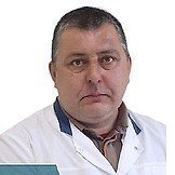 Врач Денисов Сергей Владимирович
