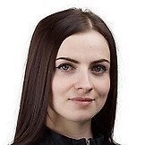 Врач Дюбо Лилия Игоревна
