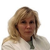 Врач Дмитриева Елена Владимировна