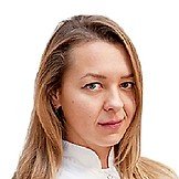 Врач Дмитриевская Наталья Михайловна