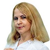 Врач Домарацкая Татьяна Вячеславовна