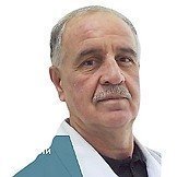 Врач Доминов Таварали Хабибович