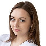 Врач Домогаева Екатерина Сергеевна