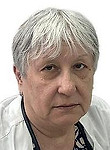 Врач Дороднова Лидия Николаевна