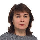 Врач Дорофеева Ирина Евгеньевна