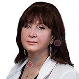 Врач Дрозденко Наталья Ивановна
