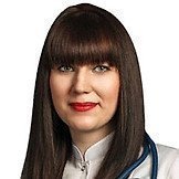 Врач Дудченко Ирина Алексеевна