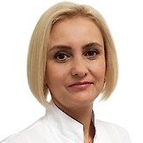 Врач Джумаева Гульнара Ильдаровна