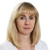 Врач Ефремова Елена Витальевна