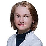 Врач Ефремова Ирина Николаевна