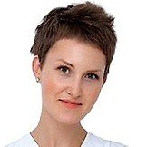 Врач Елина Виктория Владимировна