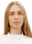 Врач Елизаветенкова Виктория Викторовна