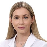 Врач Епищева Юлия Валерьевна