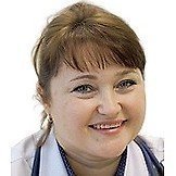 Врач Еременко Евгения Викторовна