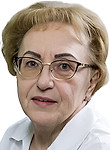 Врач Ермакова Лариса Владимировна