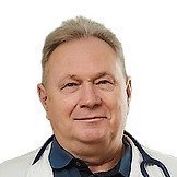 Врач Евстратов Андрей Викторович
