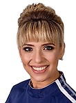 Врач Фадеева Татьяна Сергеевна