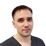 Врач Федоров Алексей Владимирович