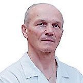 Врач Фенев Михаил Васильевич