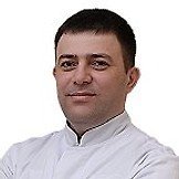 Врач Фидаров Марат Робертович