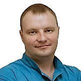 Врач Филиогло Артем Дмитриевич
