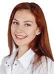 Врач Мартынова (Филиппова) Ирина Максимовна 