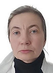 Врач Фирсова Инесса Владимировна