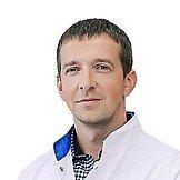 Врач Фёдоров Андрей Валерьевич