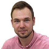 Врач Фёдоров Евгений Геннадьевич